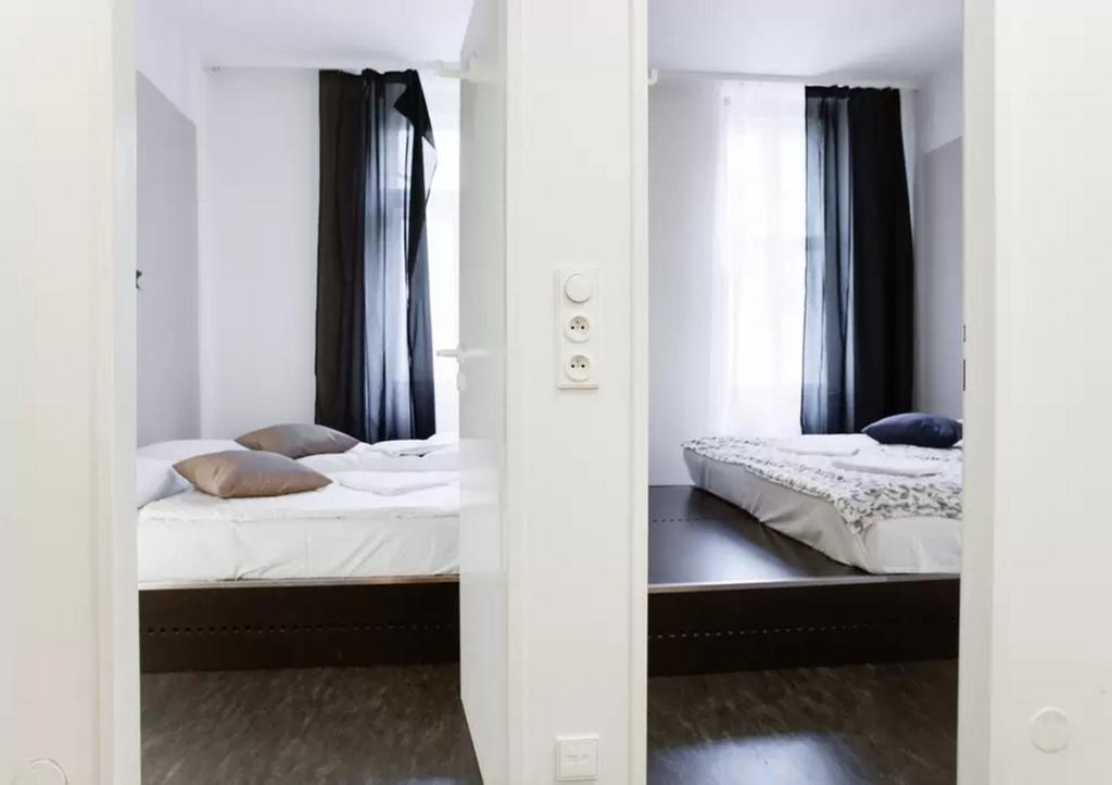 Charles Central Apartment Prag Exteriör bild