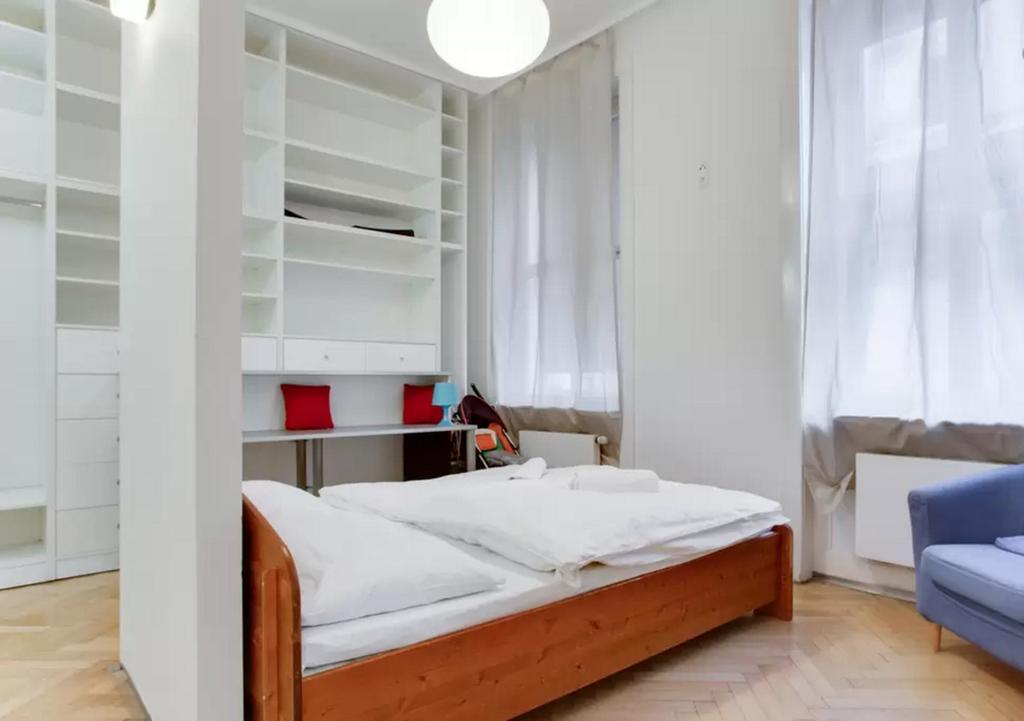 Charles Central Apartment Prag Exteriör bild